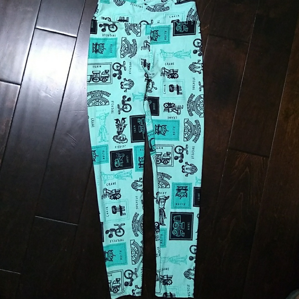 Lularoe Leggings
